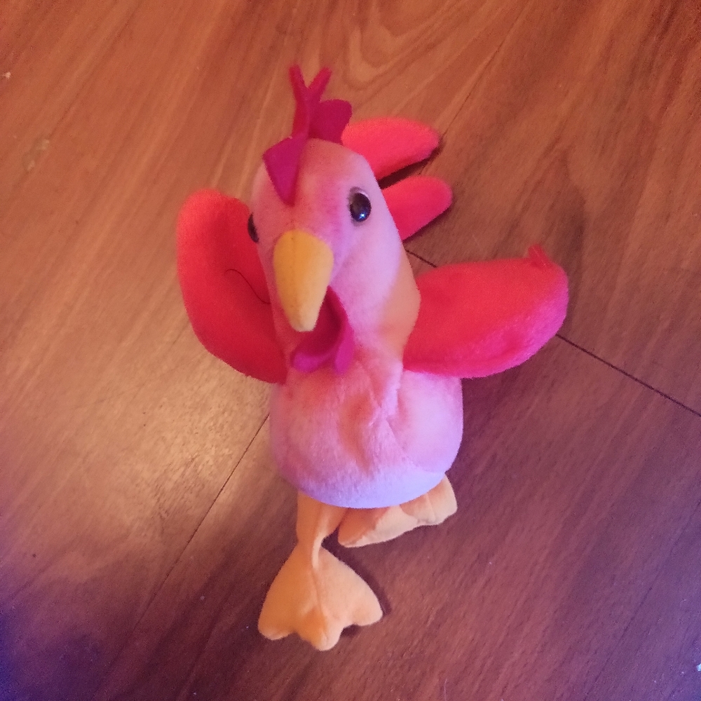 Stuffed Animal - Picture 3 of 3